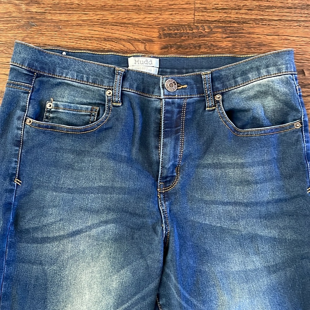 Mudd women pants - Picture 7 of 7